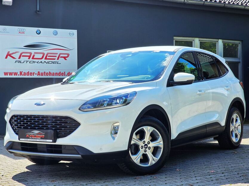 Ford Kuga 85.000 km 20.490 € Paderborn 33104