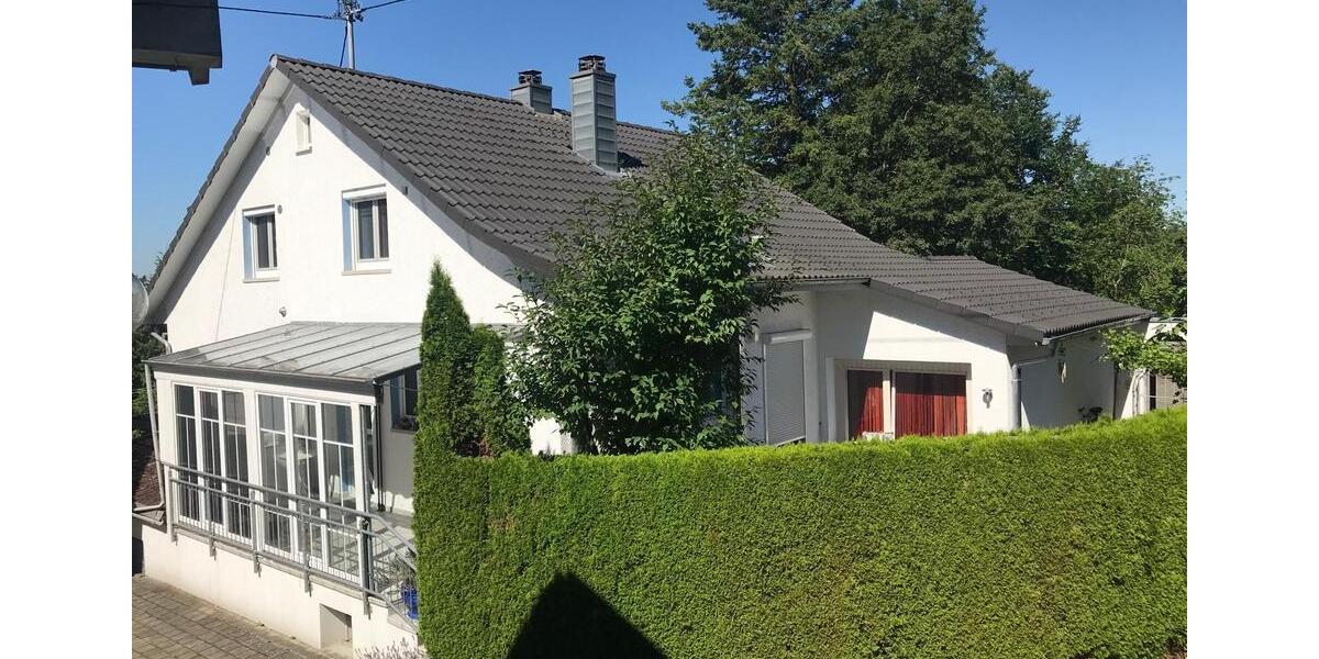 Einfamilienhaus Aulendorf - 8 Zimmer, 265 m&sup2;, 699.000&euro; | Angebot:26866004