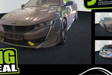 Peugeot 508 185.711 km 24.990 &euro; München 80807