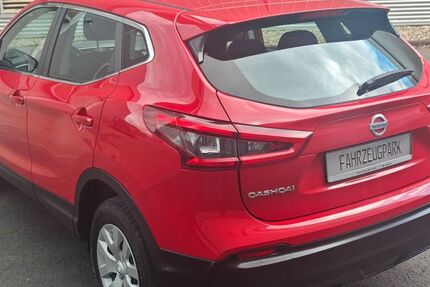 Nissan Qashqai 161.285 km 6.999 &euro; Siegen 57080
