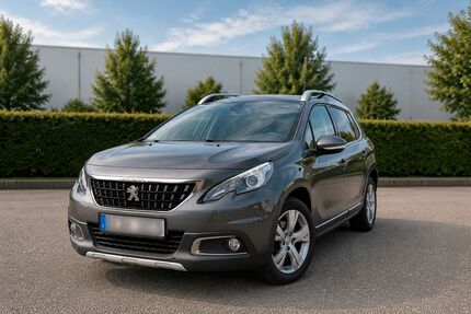 Peugeot 2008 133.000 km 7.400 &euro; Pfedelbach 74629