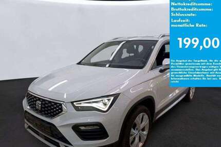 Seat Ateca 57.407 km 25.640 &euro; Schloß-Holte-Stukenbrock 33758