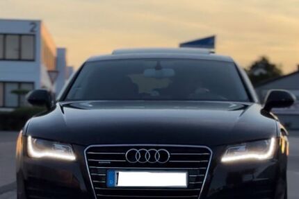 Audi A7 285.000 km 9.700 € Paderborn 33100