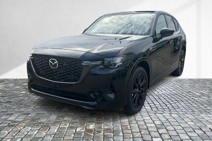Mazda CX-60 1.500 km 53.919 &euro; Bamberg 96052