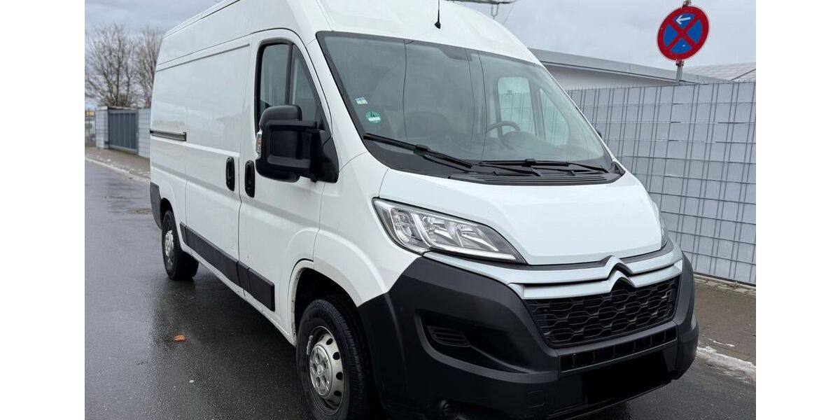 Citroen Jumper 80.329 km 12.190 &euro; Groß-Umstadt 64823