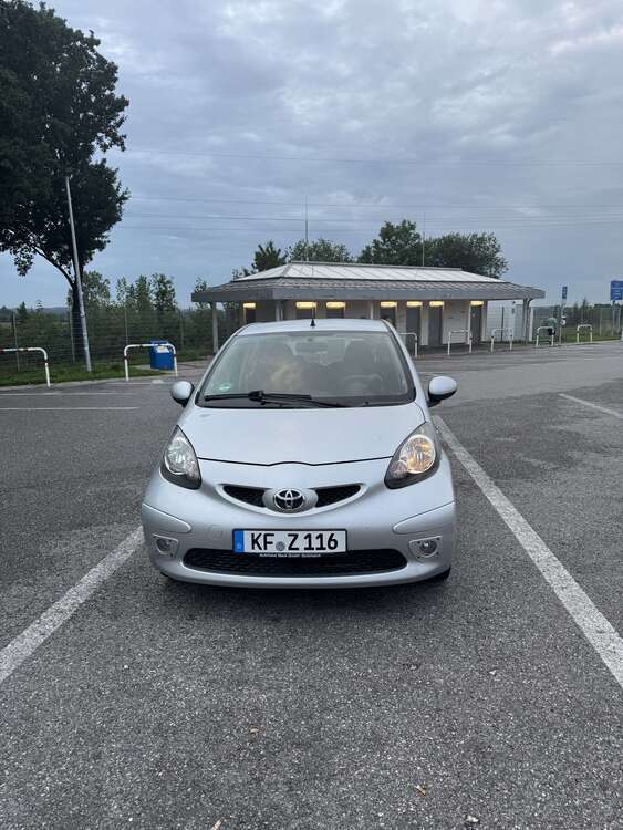 Aygo