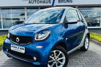 Smart forTwo 64.020 km 12.995 &euro; Neuenkirchen 48485