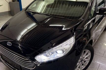 Ford Galaxy 179.500 km 15.700 &euro; Raunheim 65479