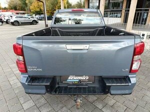 Isuzu D-Max 1.9l Space Cab 4x4 LS AT 20.000 km 35.960 &euro; Höhenkirchen-Siegertsbrun 85635