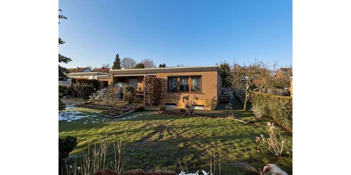 Einfamilienhaus Lehre / Flechtorf Flechtorf - 4 Zimmer, 94 m&sup2;, 259.000&euro; | Angebot:25563042