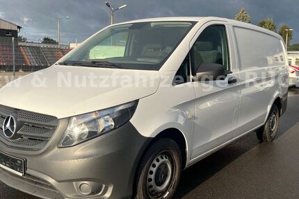 Mercedes-Benz Vito 196.236 km 13.299 € Bergen auf Rügen 18528