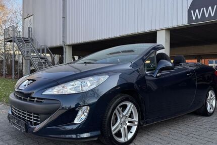 Peugeot 308 198.070 km 3.990 &euro; Paderborn 33102