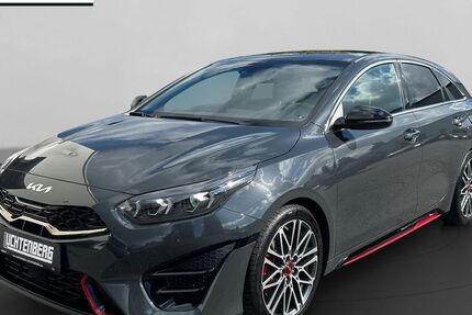Kia pro ceed / ProCeed 50.365 km 25.490 &euro; Leverkusen 51381