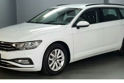 VW Passat Variant 52.580 km 22.580 &euro; Blaubeuren 89143