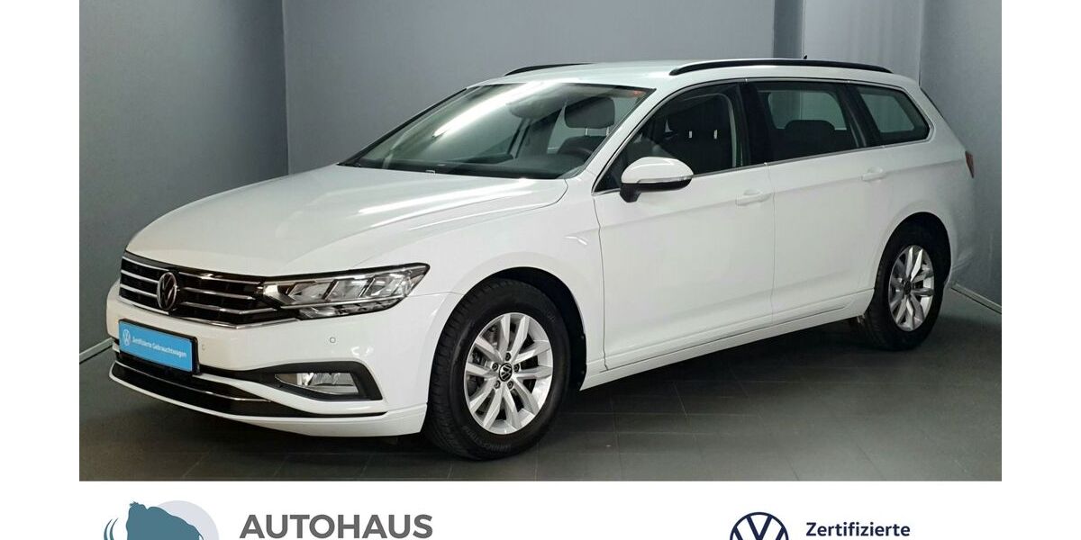 VW Passat Variant 52.580 km 22.580 &euro; Blaubeuren 89143