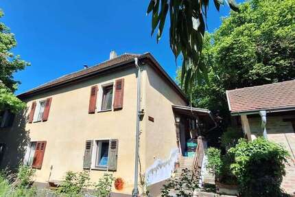Haus Amberg - 7 Zimmer, 151 m&sup2;, 515.000&euro; | Angebot:26689855