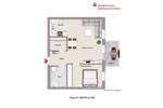 Etagenwohnung Königsbrück - 7 Zimmer, 151 m&sup2;, 269.000&euro; | Angebot:25704802
