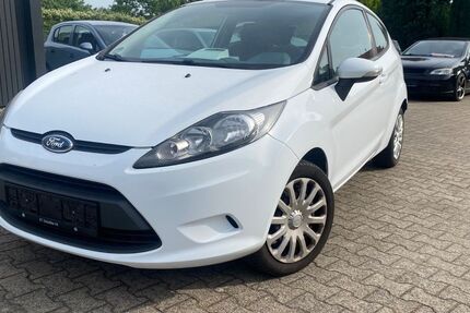 Ford Fiesta 173.000 km 2.650 &euro; Hamm 59077
