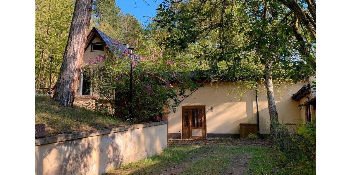 Einfamilienhaus Plaue - 290.000&euro; | Angebot:26818214