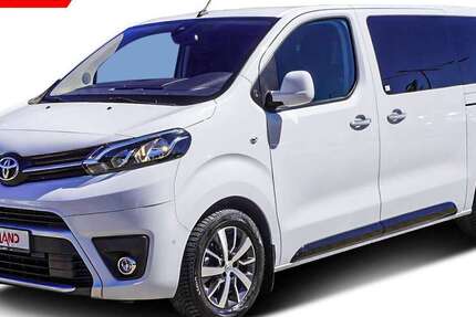 Toyota Proace 31.130 km 34.990 &euro; Senftenberg 01968
