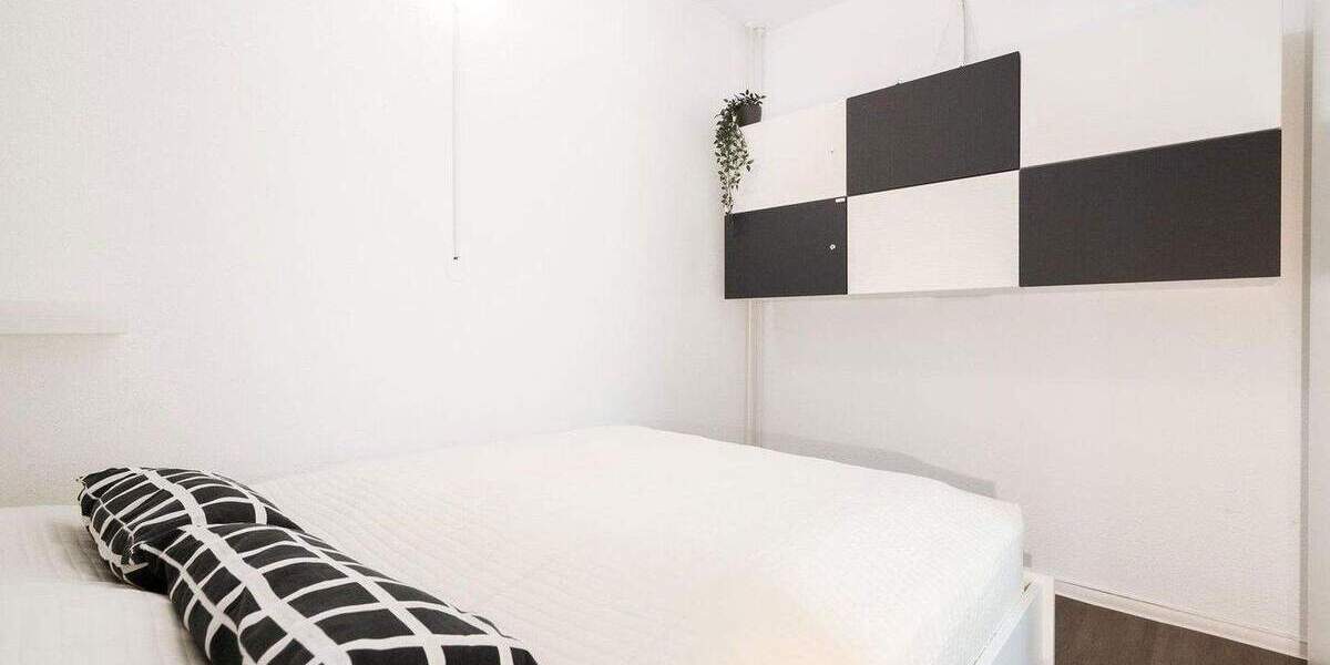 Etagenwohnung Sierksdorf - 1 Zimmer, 42 m&sup2;, 245.000&euro; | Angebot:24277193