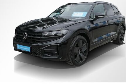 VW Touareg 22.450 km 63.740 &euro; Erlangen 91058