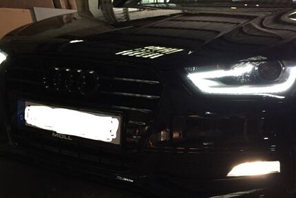 Audi A4 249.000 km 9.200 &euro; Gronau 48599