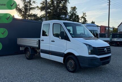 VW Crafter 275.000 km 7.980 &euro; Donauwörth 86609