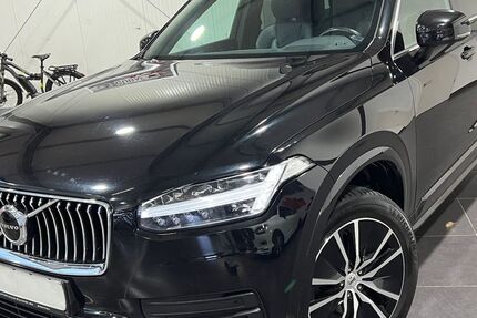 Volvo XC90 185.000 km 32.995 &euro; Bretten 75015