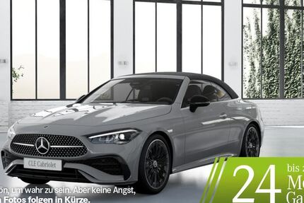 Mercedes-Benz CLE 200 32.738 km 54.474 &euro; Nienburg 31582