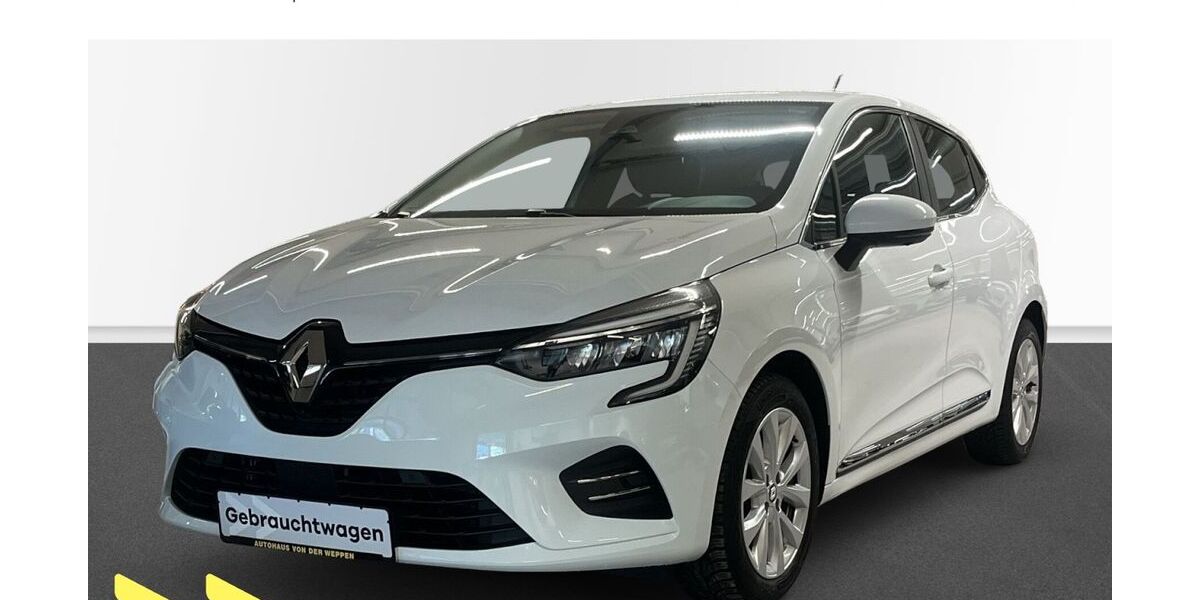 Renault Clio 34.600 km 16.900 &euro; Stuttgart 70469