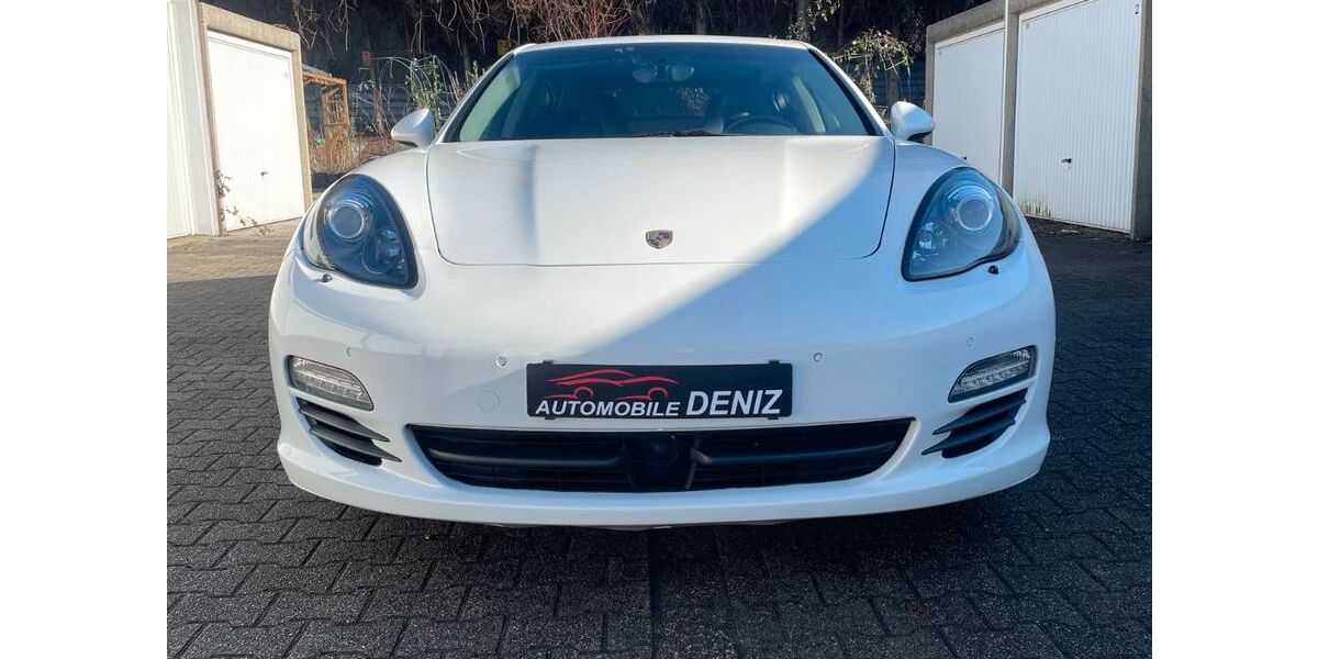 Porsche Panamera 127.328 km 27.770 &euro; Lünen 44532