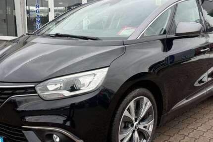 Renault Scenic 30.512 km 11.490 &euro; Niedergebra 99759