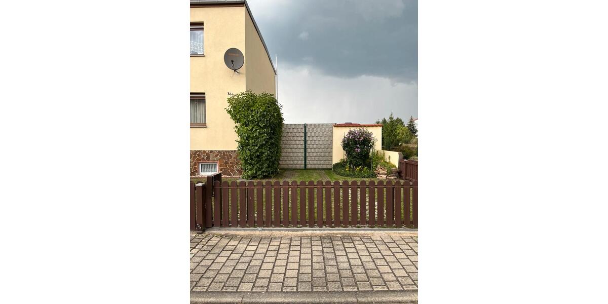 Reihenhaus Gröditz - 220.000&euro; | Angebot:25403209