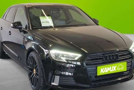 Audi A3 104.377 km 17.750 &euro; Stade 21682