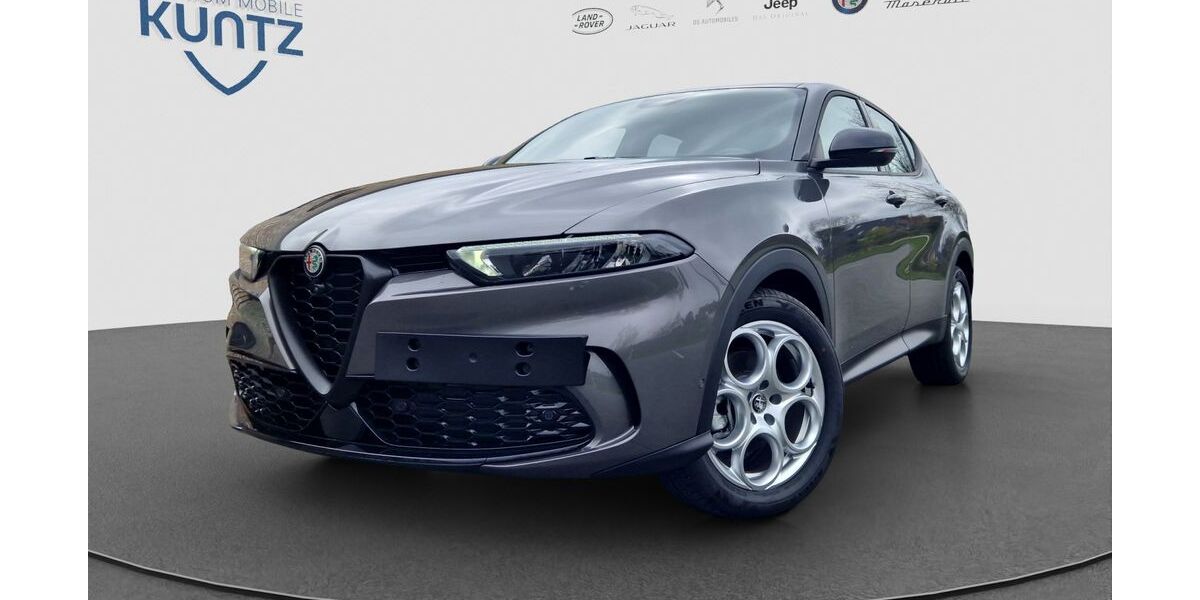 Alfa Romeo Tonale 40.900 km 24.999 &euro; Gettorf / Kiel 24214