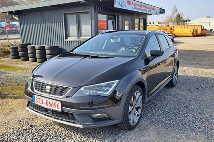 Seat Leon 220.000 km 8.800 &euro; Buxtehude 21614