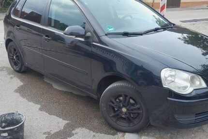 VW Polo 181.530 km 1.200 &euro; Muhr am See 91735