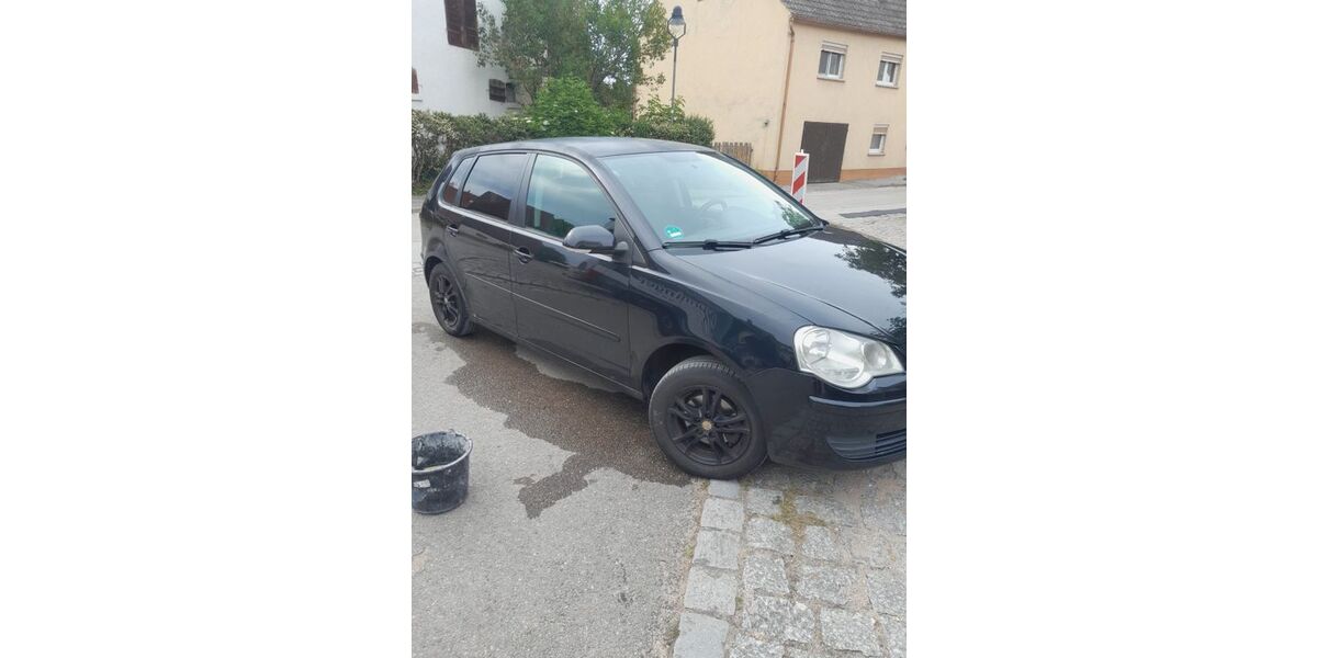 VW Polo 181.530 km 1.200 &euro; Muhr am See 91735