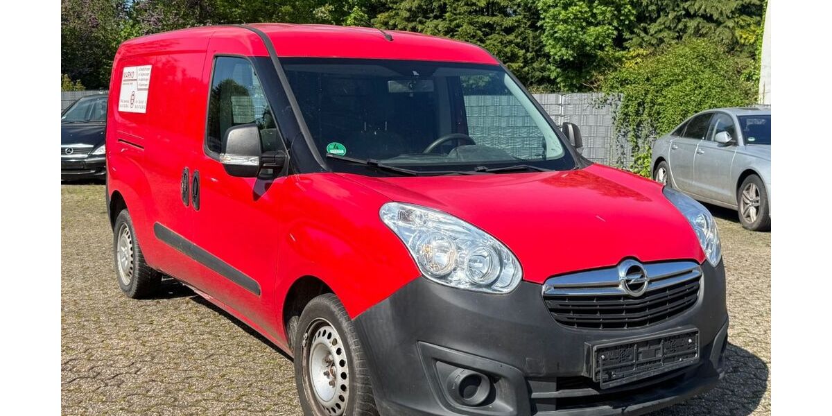Opel Combo 188.000 km 1.499 &euro; Stuhr 28816