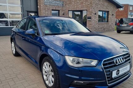 Audi A3 110.690 km 13.290 € Sulingen 27232