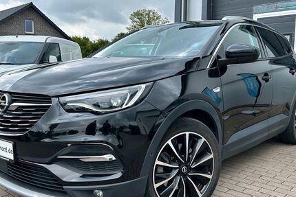 Opel Grandland (X) 69.453 km 18.890 &euro; Bargfeld Stegen 23863