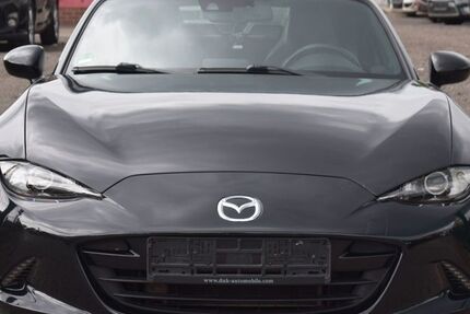 Mazda MX-5 63.000 km 16.999 &euro; Berlin 13597