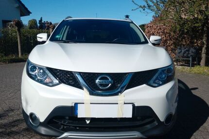 Nissan Qashqai 131.676 km 12.950 &euro; Neuenkirchen 48485