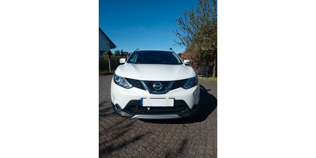 Nissan Qashqai 131.676 km 12.950 &euro; Neuenkirchen 48485
