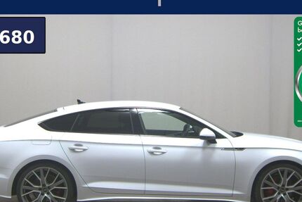 Audi A5 168.286 km 23.980 &euro; Gyhum/Bockel 27404