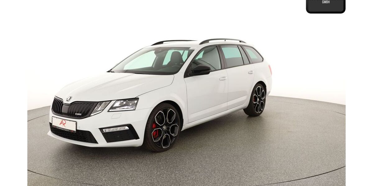 Skoda Octavia 116.151 km 20.880 &euro; Berlin 12103