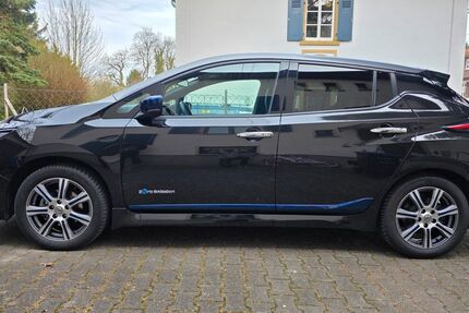 Nissan Leaf 17.500 km 18.900 &euro; Meisenheim 55590