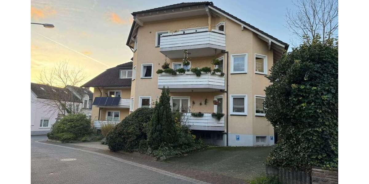 Etagenwohnung Bad Honnef - 2 Zimmer, 75 m&sup2;, 245.000&euro; | Angebot:26785679