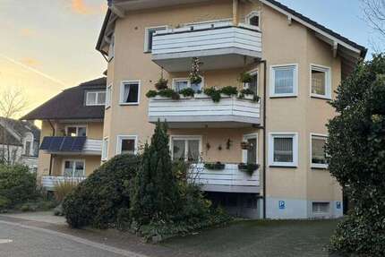 Wohnung Bad Honnef - 2 Zimmer, 75 m&sup2;, 245.000&euro; | Angebot:26785679